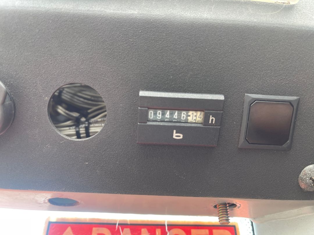 2005 LIEBHERR LTC1055 3.1 - Image 11